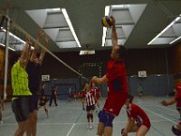 2014.06.14 Polonia Volleyballturnier bei Olympia